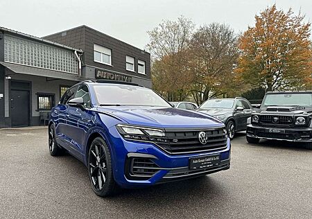 VW Touareg Volkswagen R 4M eHybrid 1Hd/ACC/HUD/Pano/Leder/22'