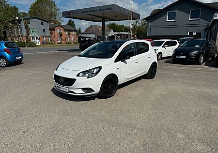Opel Corsa E Color Edition 1,4L HU NEU/KLIMA/CarPlay