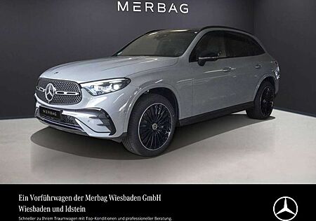 Mercedes-Benz GLC 400 e-AMG-DISTRONIC-PANO-HUD-AHK-UVP 96.200