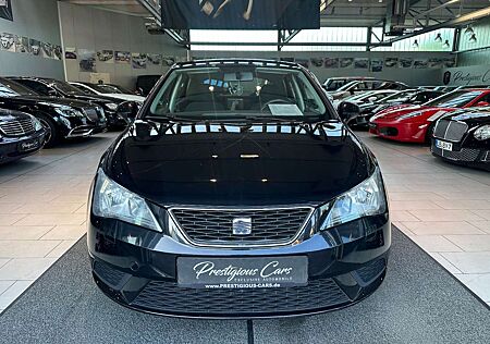 Seat Ibiza 1.2l Style Salsa Navi Alu Allwetter Klima!