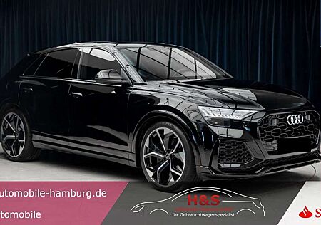 Audi RS Q8 4.0 TFSI quattro
