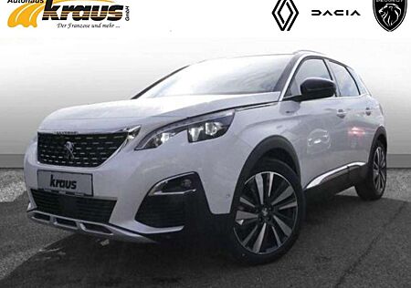 Peugeot 3008 GT PLUG-IN HYBRID4 300 4x4 e-EAT8