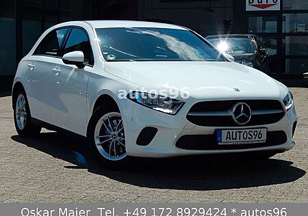 Mercedes-Benz A 200 KLIMA ACC Digital Cockpit Kamera AHK