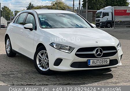 Mercedes-Benz A 200 KLIMA ACC Digital Cockpit Kamera AHK