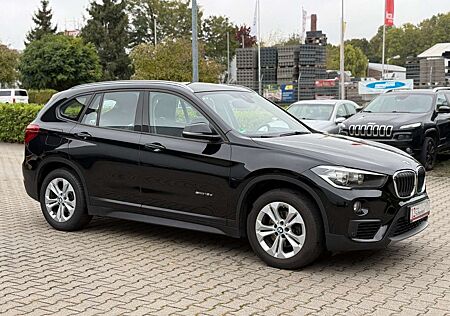 BMW X1 sDrive 18 d Advantage Garantie* 1.Hand*