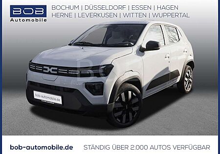 Dacia Spring Expression ELECTRIC 65 PDC KLIMA Android