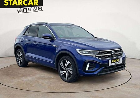 VW T-Roc Volkswagen R-LINE 2.0TDI+IQ.DRIVE+PANO+ACC+MATRIX-LED+RFK+ALA