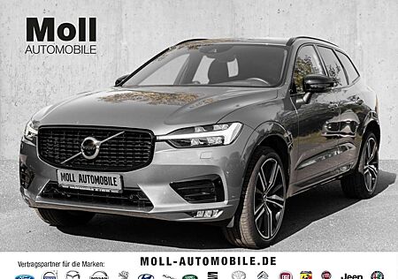 Volvo XC 60 XC60 R Design AWD B5 Diesel EU6d Allrad StandHZG Navi d