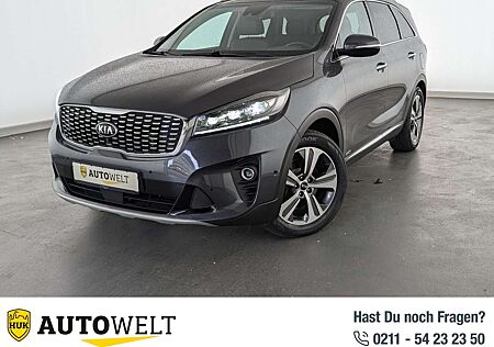 Kia Sorento 2.2 CRDi Platinum Edition 4WD LED+NAVI+ BC