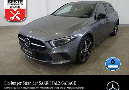 Mercedes-Benz A 250 e *PROGRESSIVE*NIGHT*DISTR+*LED*AMBIENTE*