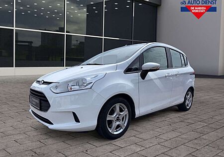 Ford B-Max Trend