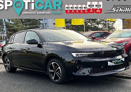 Opel Astra 1.2 Turbo GS Navi Ergonomiesitz