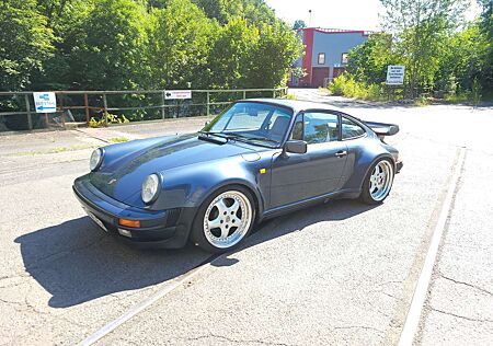 Porsche 930 911+911+Turbo+()