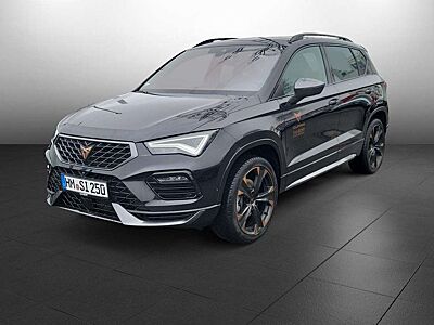 CUPRA Ateca Tribe Edition 1.5 *NAVI*RFK*ACC*uvm