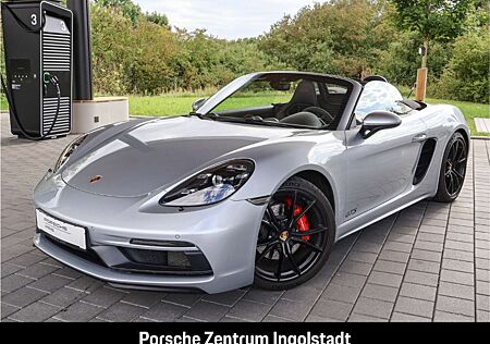 Porsche Boxster GTS PDK Sportschale PASM(-20mm) LED PDLS Interieur