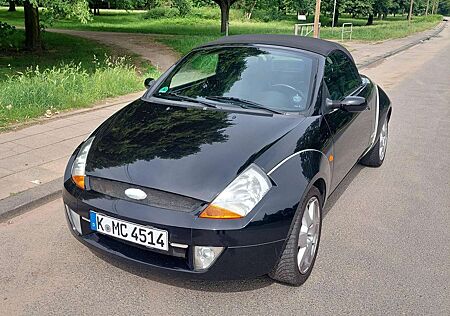 Ford Streetka Streetka 1.6 8V Elegance