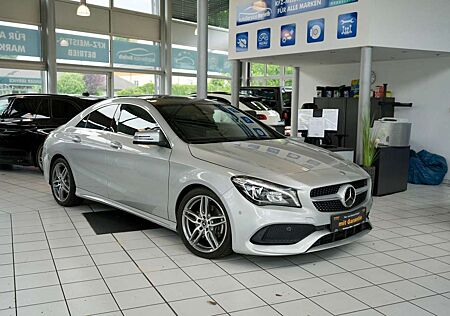 Mercedes-Benz CLA 220 CDI/d 4Matic AMG-line*ACC*Pano*Kam.*1.Hd