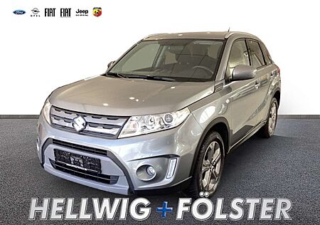 Suzuki Vitara 1.6 Comfort 4x2 Klimaautom SHZ Rückfahrkam. Temp T