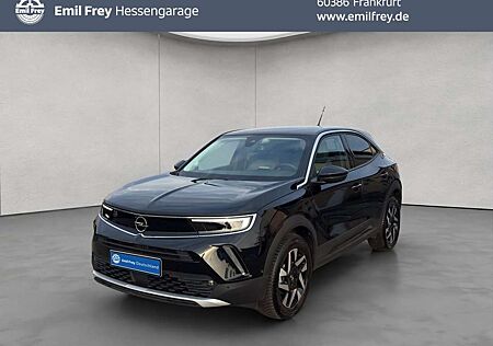 Opel Mokka 1.2 DI Turbo Elegance