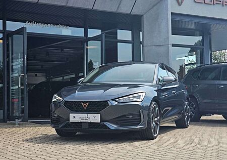 Cupra Leon VZ 2.0 TSI 221 kW