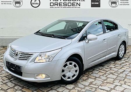 Toyota Avensis 1.8 Sol +1.HAND+ORIGINAL KM+