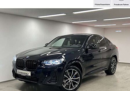 BMW X4 M 40i M Sportpaket DA. Prof. Pa. Plus Harman/Kardon