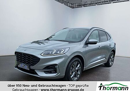 Ford Kuga ST-Line 1,5 EcoBoost ACC HUD 4xSHZ AHK