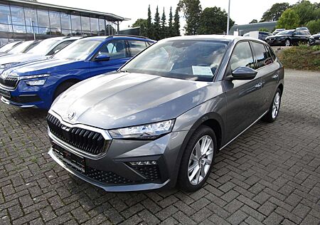 Skoda Scala 1.0 TSI Selection