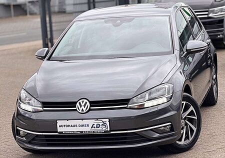VW Golf Volkswagen VII Lim. 1.4 TSI DSG Sound