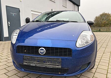 Fiat Grande Punto 1.4 8V Active