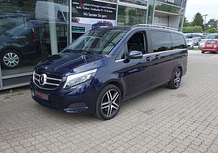 Mercedes-Benz V 250 CDI 4Matic Avantgarde Lang 3xeTÜR/PANO/ACC