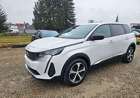 Peugeot 5008 Allure Pack,Navi,EPH,AHK