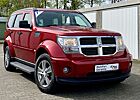 Dodge Nitro SXT.AHK.Navi.Leder.