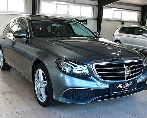 Mercedes-Benz E 220 E T-Modell AVANTGARDE-EXCLUSIVE*Automatik*