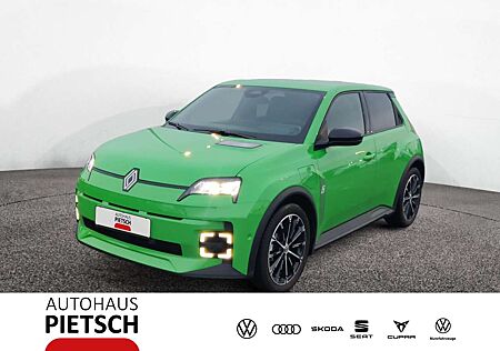 Renault R 5 E-Tech Techno 150 Comfort Range 52 kWh LED