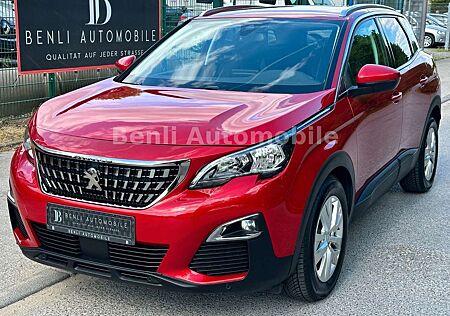 Peugeot 3008 Active/KLIMAAUTOM/SHZ/CARPLAY/KAMERA/