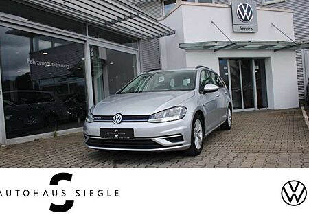 VW Golf Volkswagen VII Variant 1.5 TSI Comfortline Navi ACC Parktroni