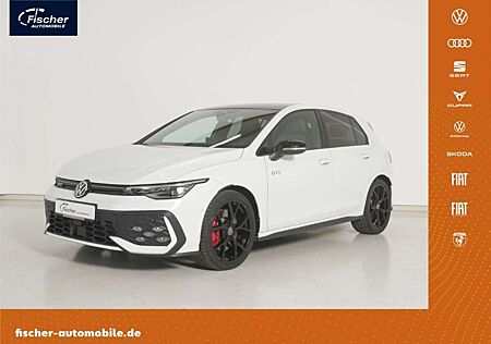 VW Golf GTI Volkswagen 2.0 TSI Black Style DSG P-Dach/NAV/LED