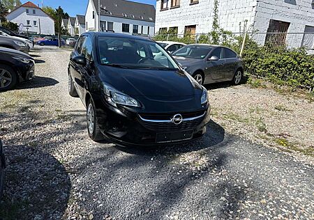 Opel Corsa Active ecoFlex