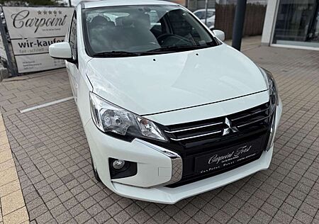 Mitsubishi Space Star Select,1.Hand,Klima, TüV 11.2027...