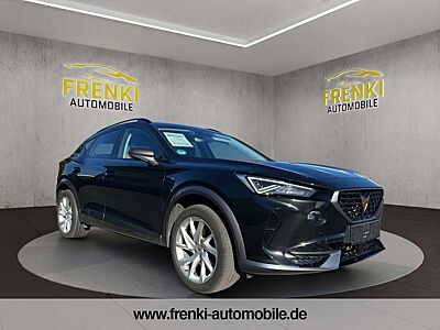 CUPRA Formentor Basis e-Hybrid