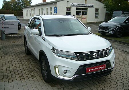 Suzuki Vitara 1.4 Boosterjet Hybrid Comfort