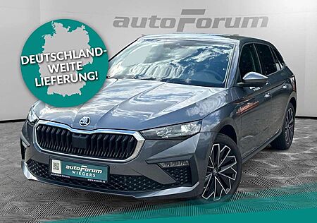 Skoda Scala TOUR 1.0 TSI 85 kW (116 PS)