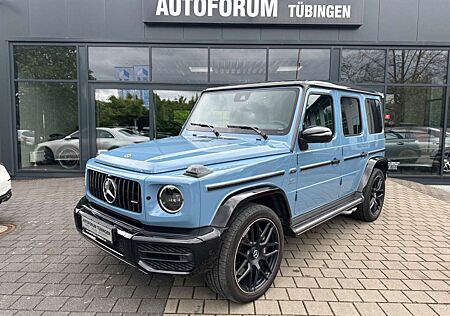 Mercedes-Benz G 63 AMG *SHD*CARBON*MANUFAKTUR*UPE 249000 €*