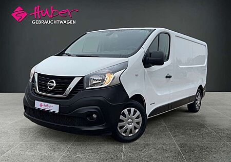 Nissan NV300 COMFORT L2H1 dCi 145 *HECK-VERGLASUNG*AHK*
