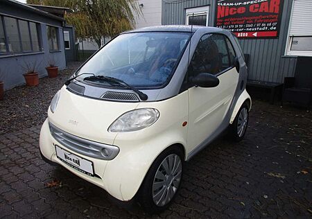 Smart ForTwo Klima,Leder,Automatik,EFH,Tüv neu.