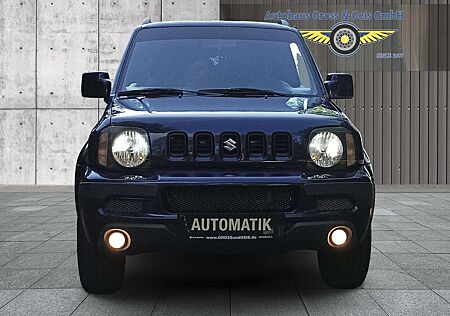 Suzuki Jimny Automatik Comfort Garantie