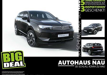 Opel Grandland , Edition, 1.2 Hybrid inkl. Big Deal