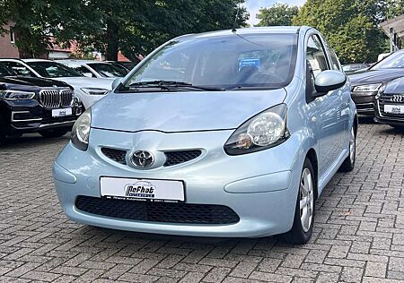 Toyota Others Aygo AYGO City*KEIN TÜV*