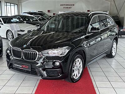 BMW X1 sDrive 18 d Advantage